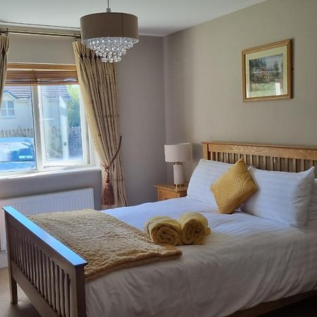 2 Bedroomed Ground Floor Apartment Kenmare Bagian luar foto