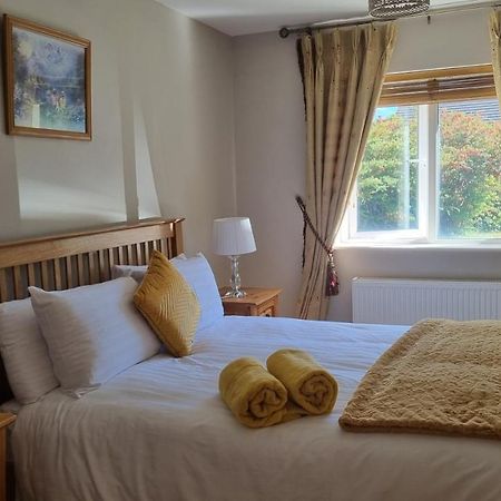 2 Bedroomed Ground Floor Apartment Kenmare Bagian luar foto