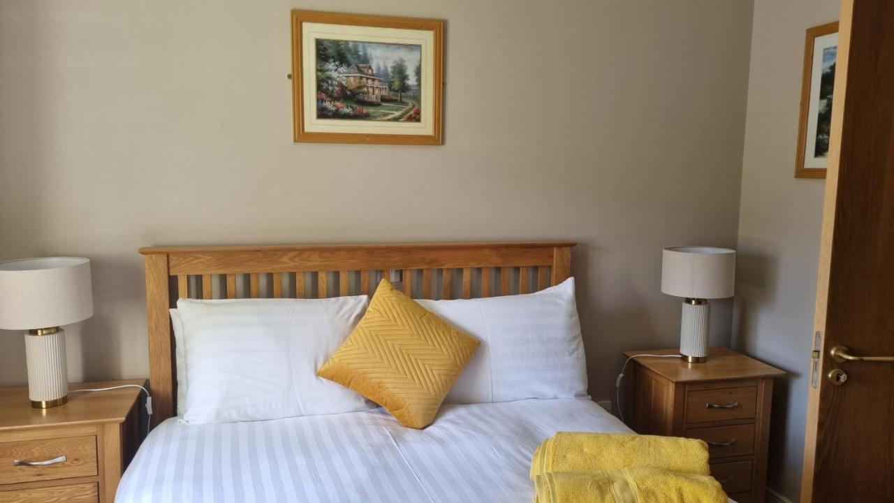 2 Bedroomed Ground Floor Apartment Kenmare Bagian luar foto