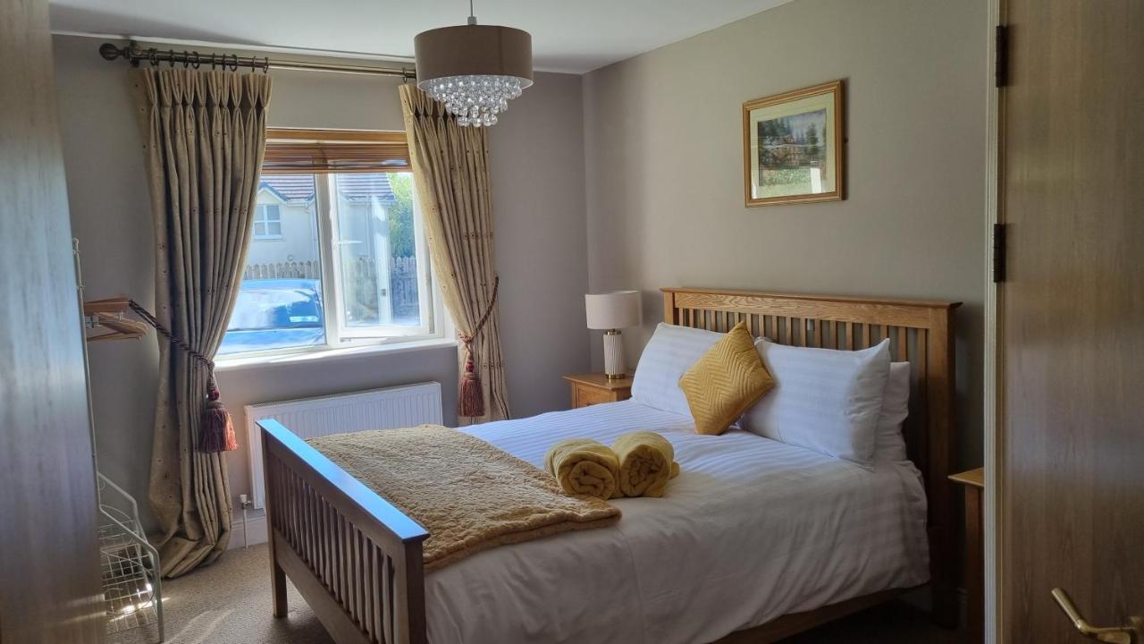 2 Bedroomed Ground Floor Apartment Kenmare Bagian luar foto