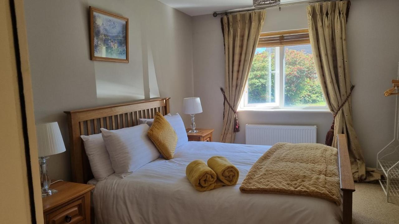 2 Bedroomed Ground Floor Apartment Kenmare Bagian luar foto