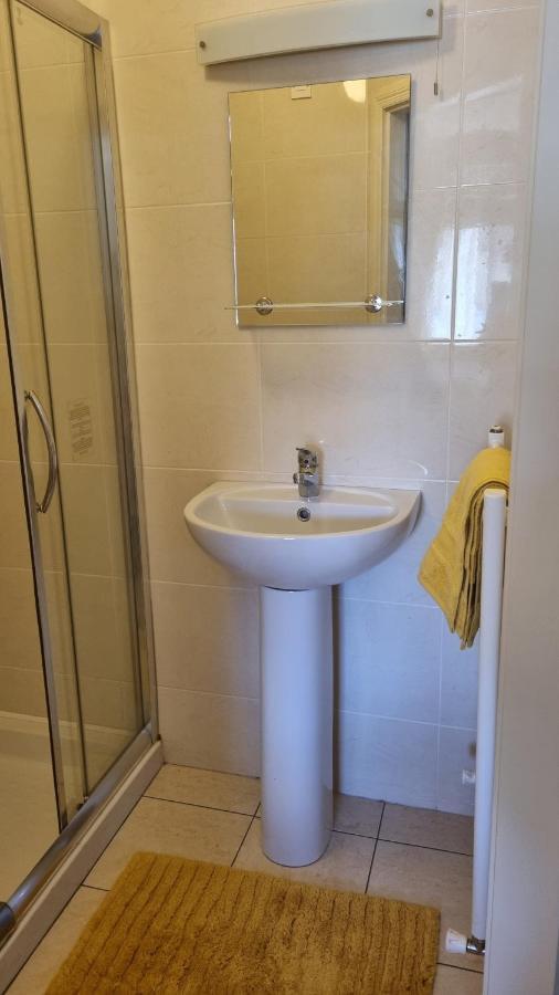 2 Bedroomed Ground Floor Apartment Kenmare Bagian luar foto