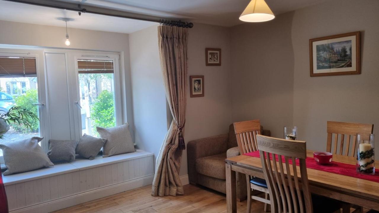 2 Bedroomed Ground Floor Apartment Kenmare Bagian luar foto