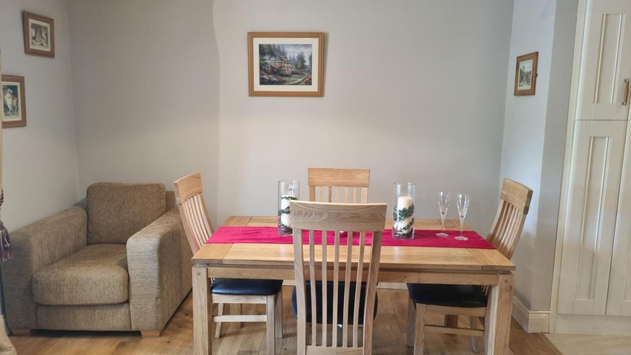 2 Bedroomed Ground Floor Apartment Kenmare Bagian luar foto