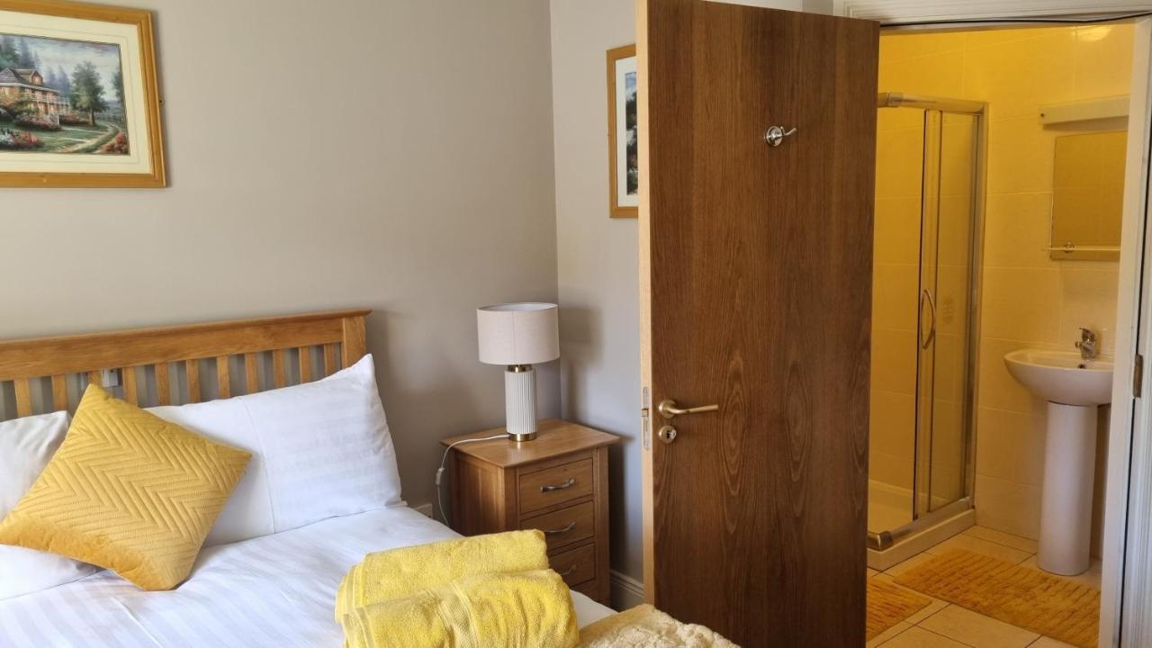 2 Bedroomed Ground Floor Apartment Kenmare Bagian luar foto