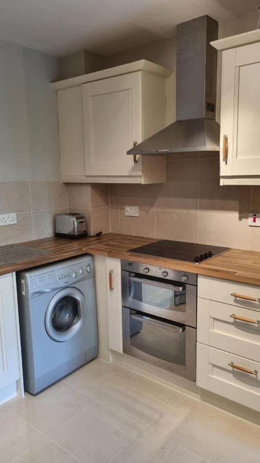 2 Bedroomed Ground Floor Apartment Kenmare Bagian luar foto